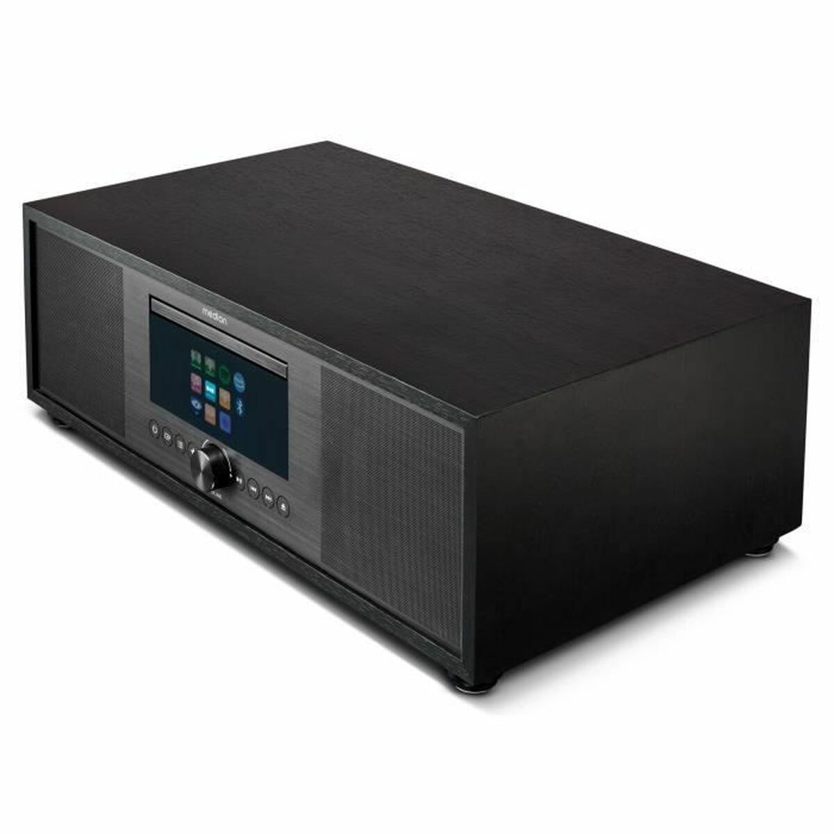 Afbeeldingen van Mini Hifi Medion