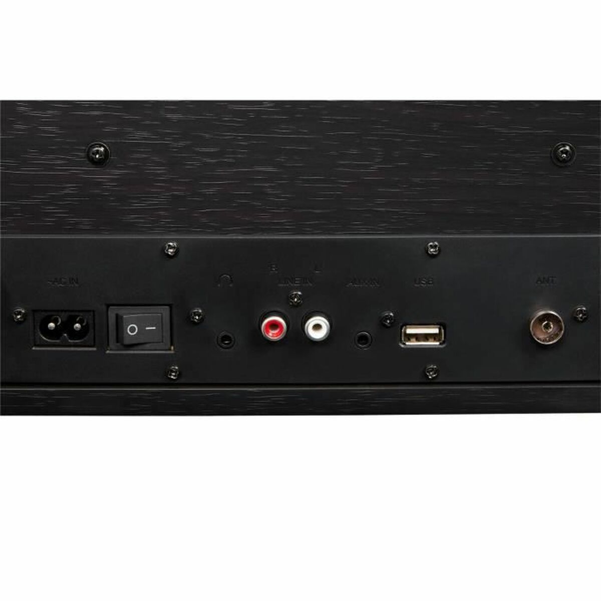 Afbeeldingen van Mini Hifi Medion