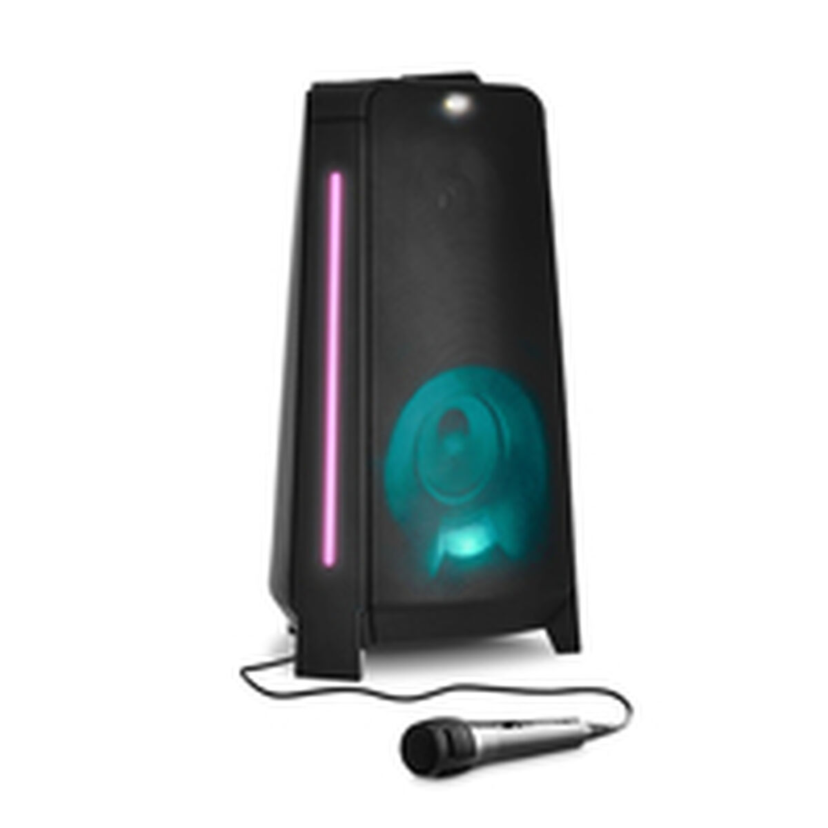Afbeeldingen van Portable Bluetooth Speakers Medion LIFE P61552 Black