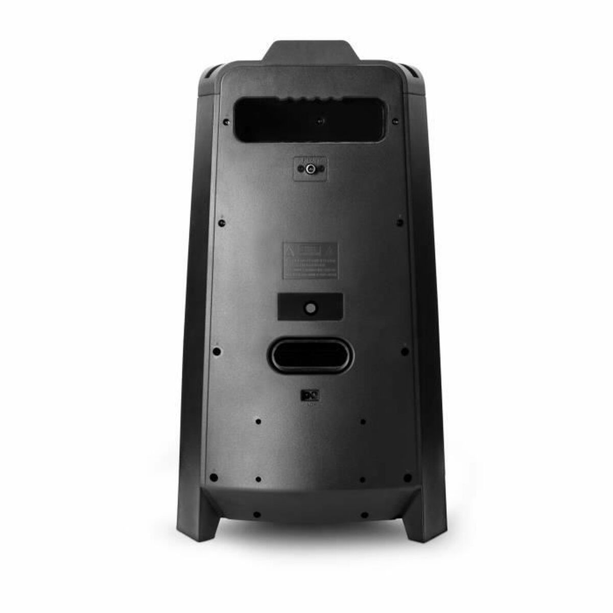 Afbeeldingen van Portable Bluetooth Speakers Medion LIFE P61552 Black