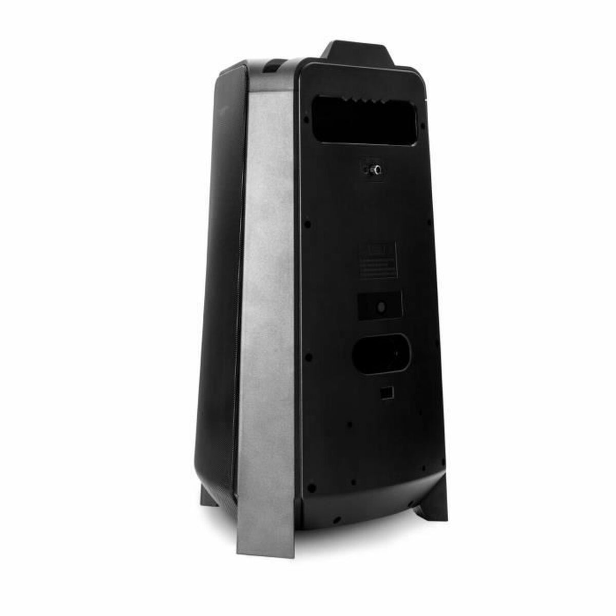 Afbeeldingen van Portable Bluetooth Speakers Medion LIFE P61552 Black