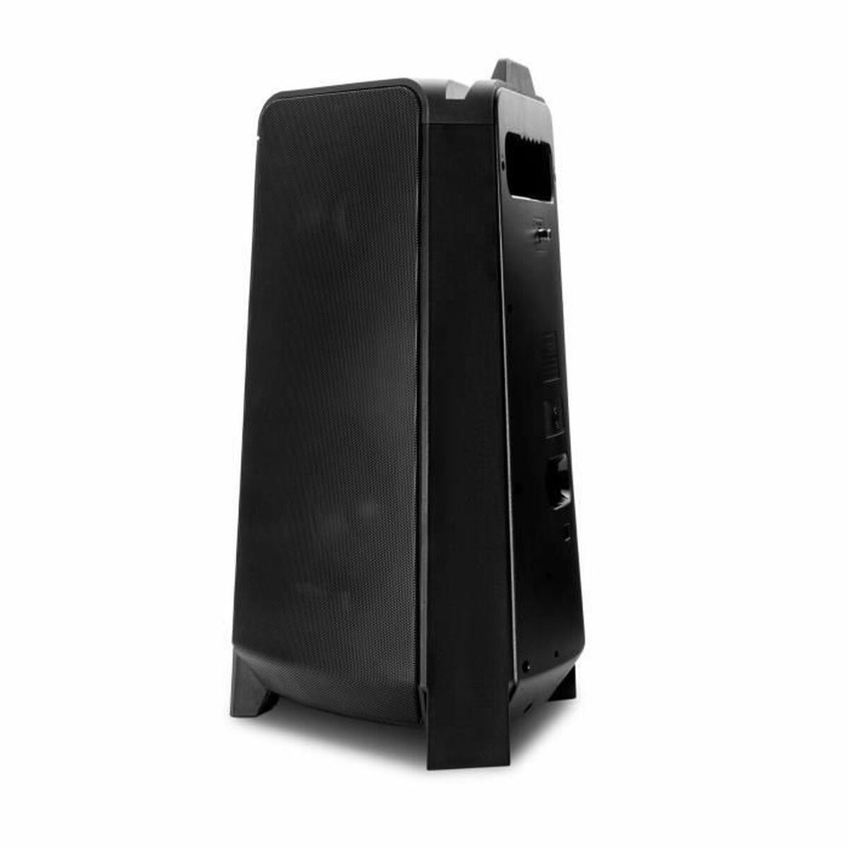 Afbeeldingen van Portable Bluetooth Speakers Medion LIFE P61552 Black