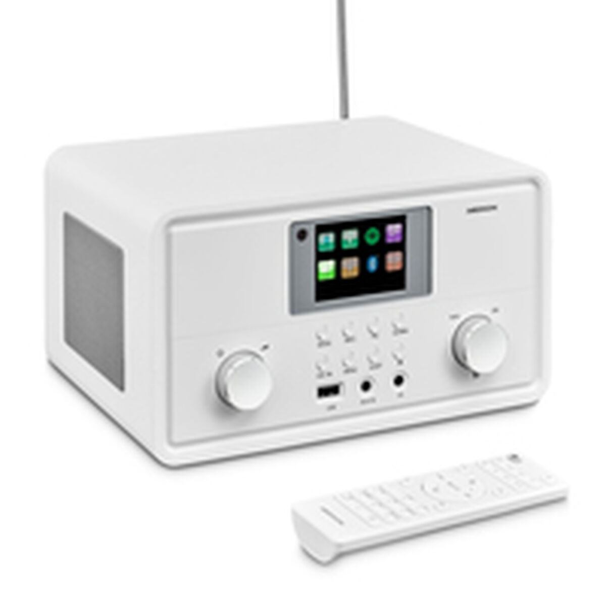 Afbeeldingen van Radio Medion