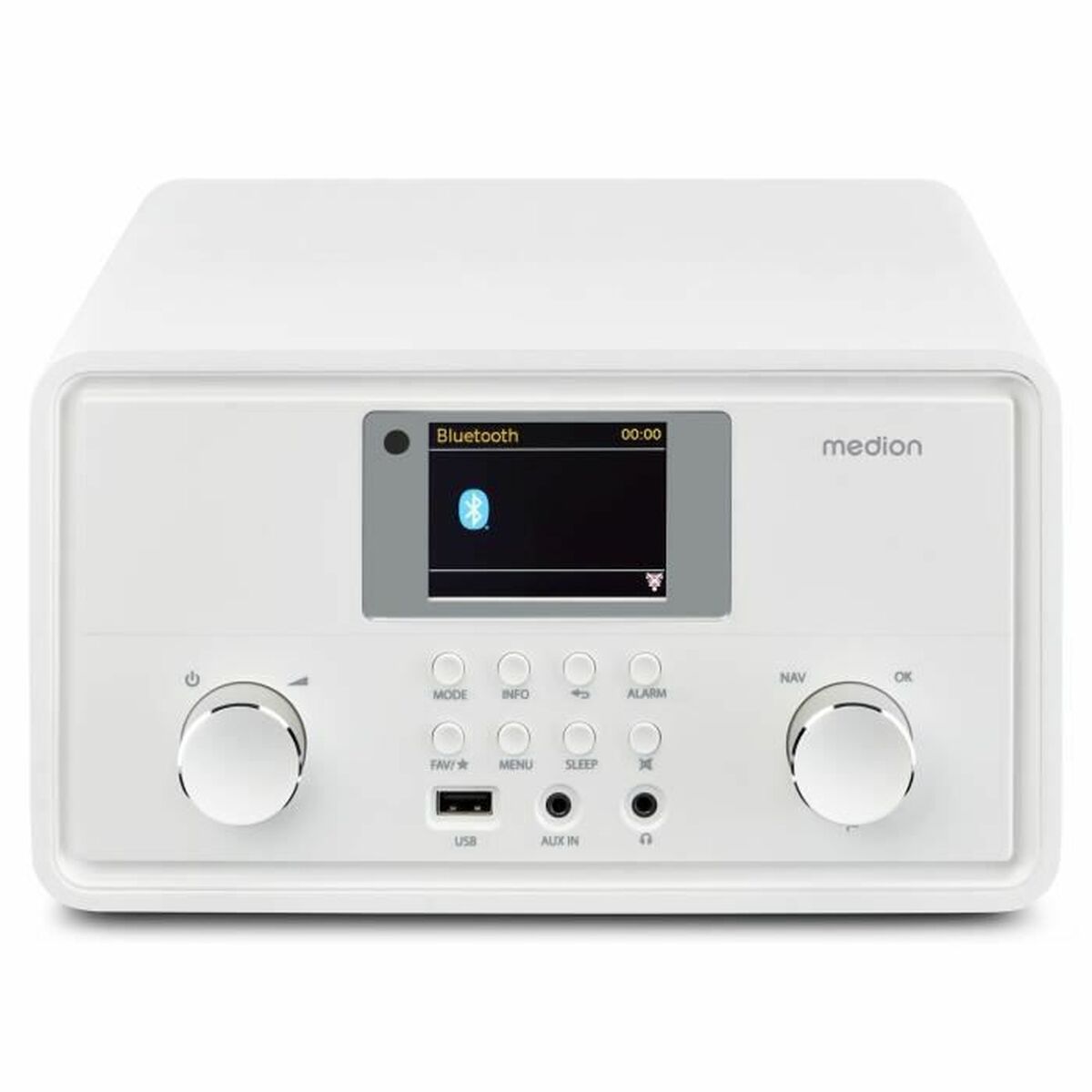 Radijas Medion