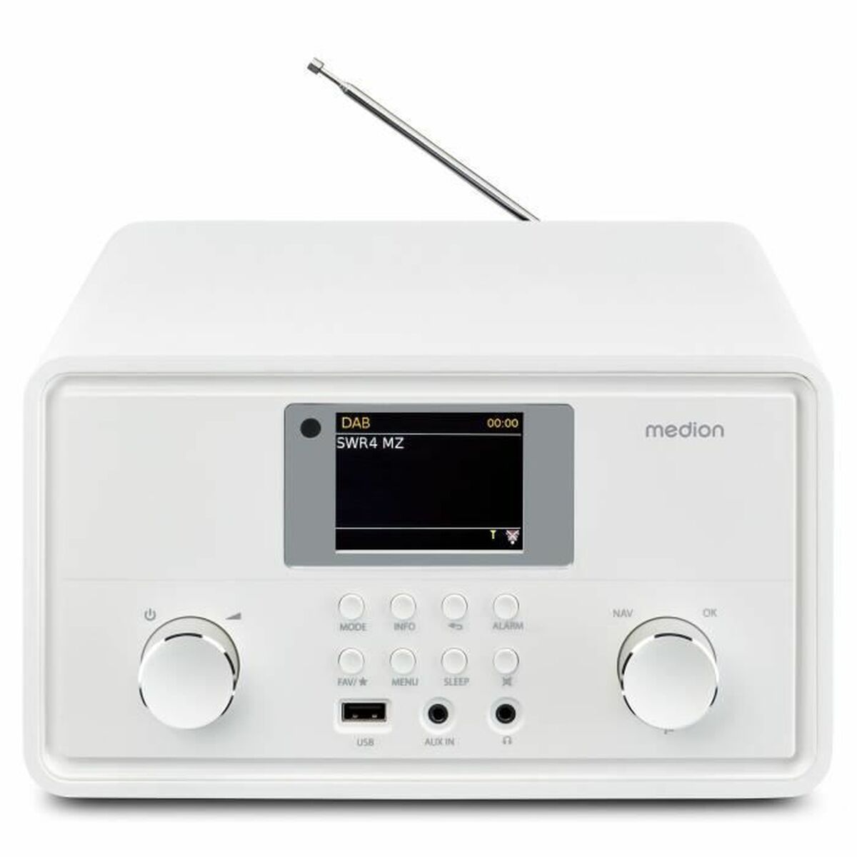 Radijas Medion