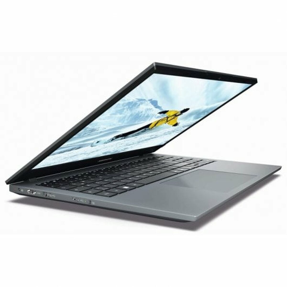 Picture of Laptop Medion 30035750 15,6" 16 GB RAM 512 GB SSD (Refurbished B)