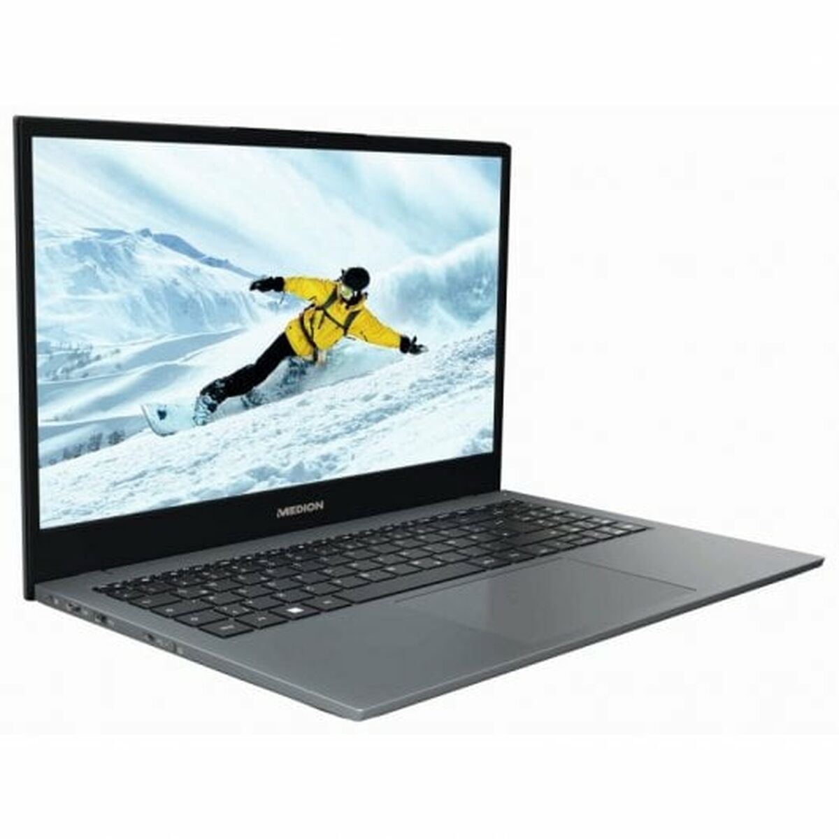 Picture of Laptop Medion 30035750 15,6" 16 GB RAM 512 GB SSD (Refurbished B)