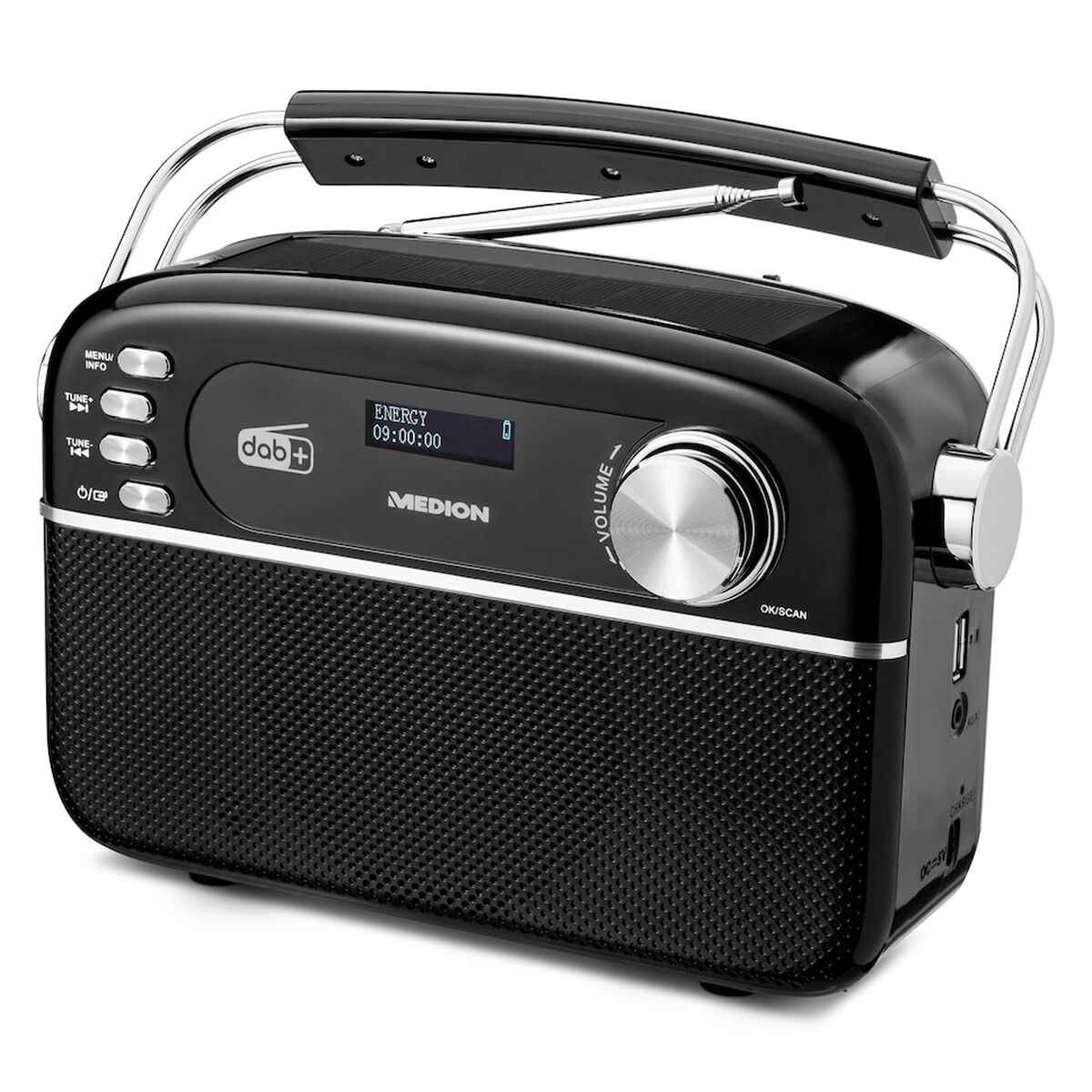 Image secondaire de Radio Medion