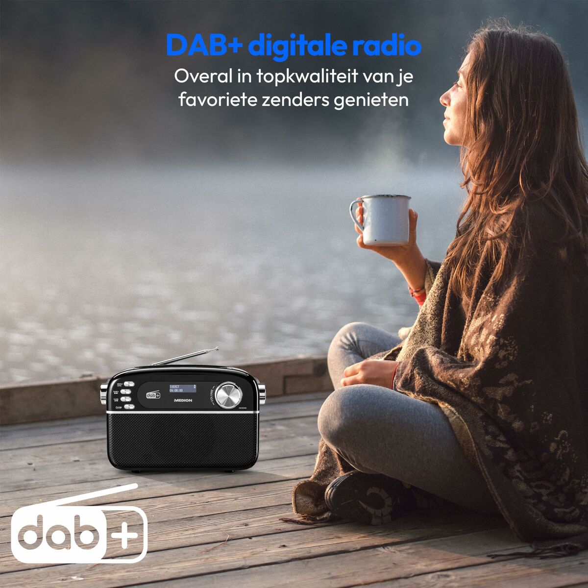 Afbeeldingen van Radio Medion