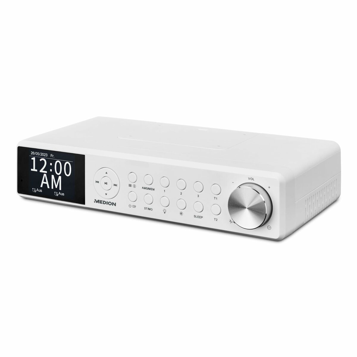 Afbeeldingen van Radio Medion