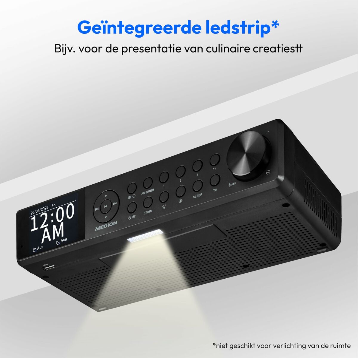 Afbeeldingen van Radio Medion