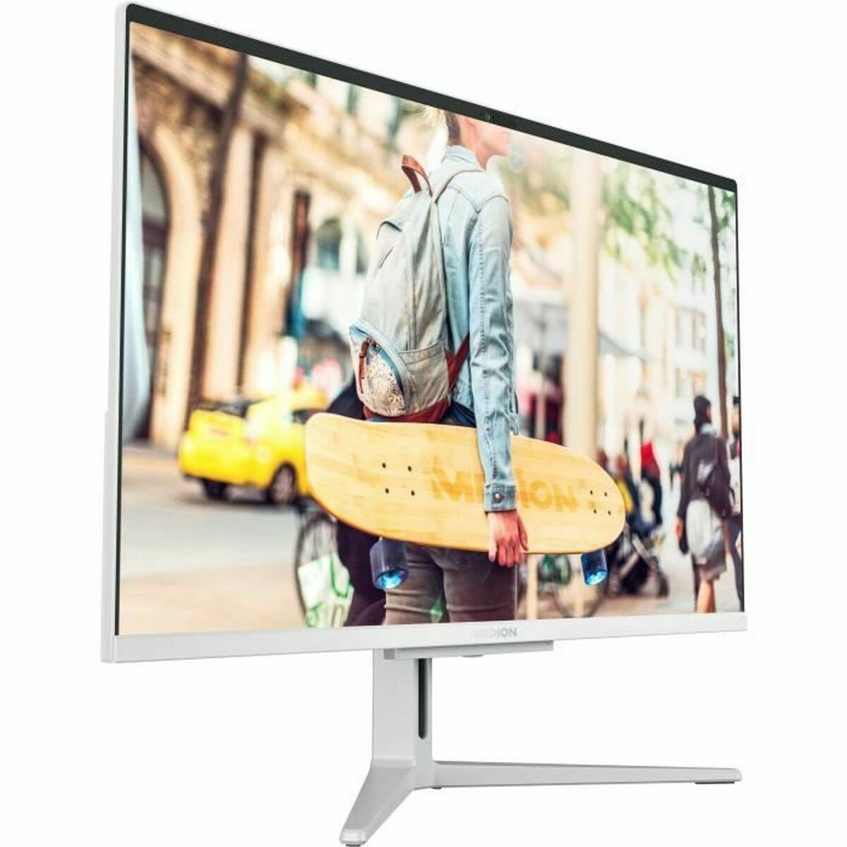 Imagen de All in One Medion AIO E23405 MD62580 Intel Celeron 23,8" (Refurbished A)