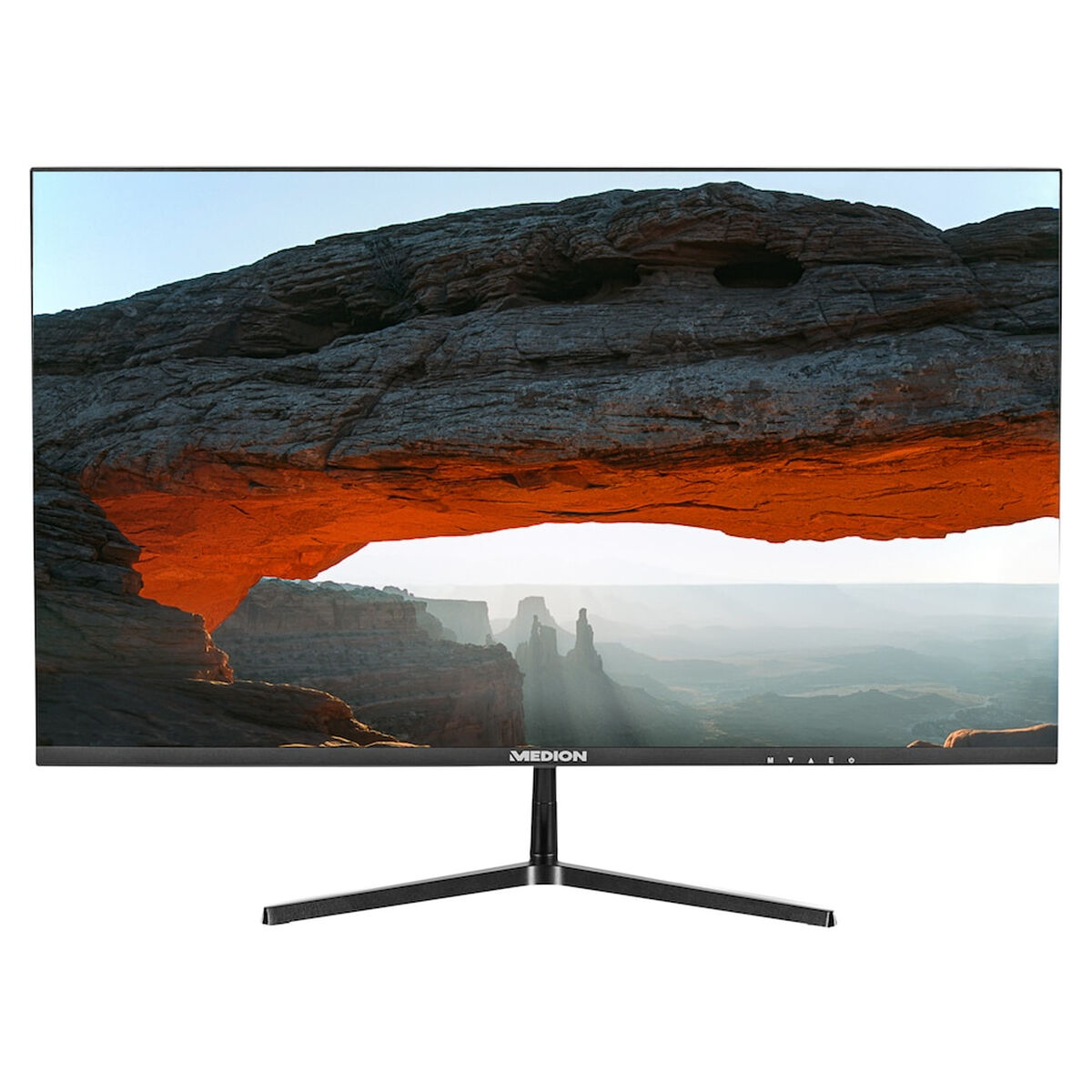 Picture of Monitor Medion 30036272 Full HD LCD 22"