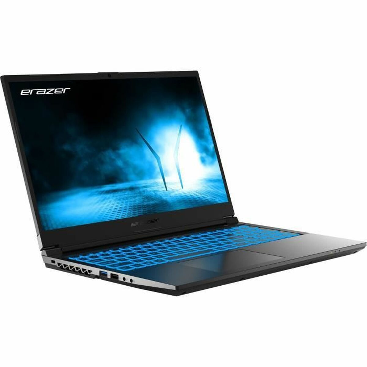 Afbeeldingen van Laptop Medion MD62592 i5-12450H 8 GB RAM 512 GB SSD Spanish Qwerty 15,6"