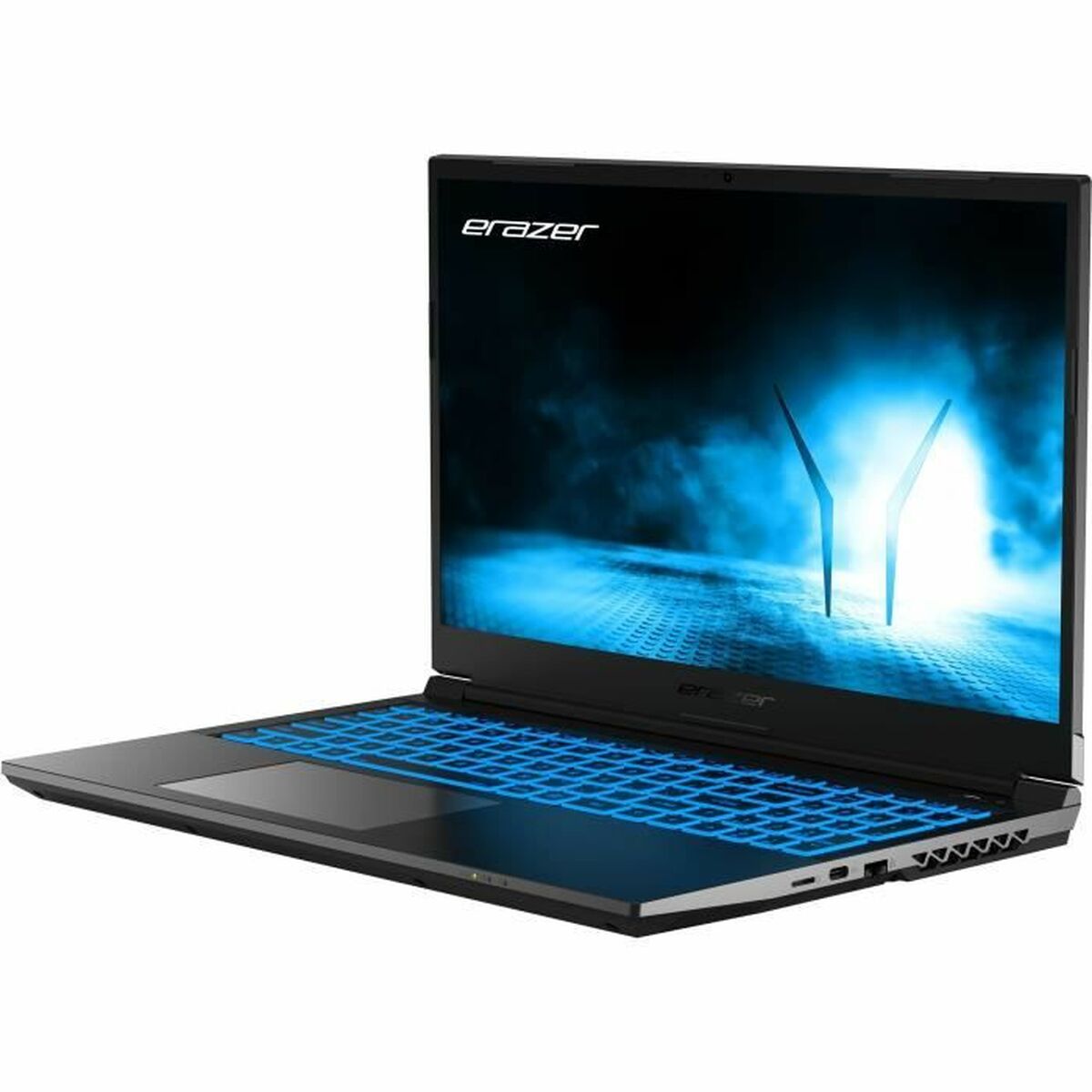 Afbeeldingen van Laptop Medion MD62592 i5-12450H 8 GB RAM 512 GB SSD Spanish Qwerty 15,6"