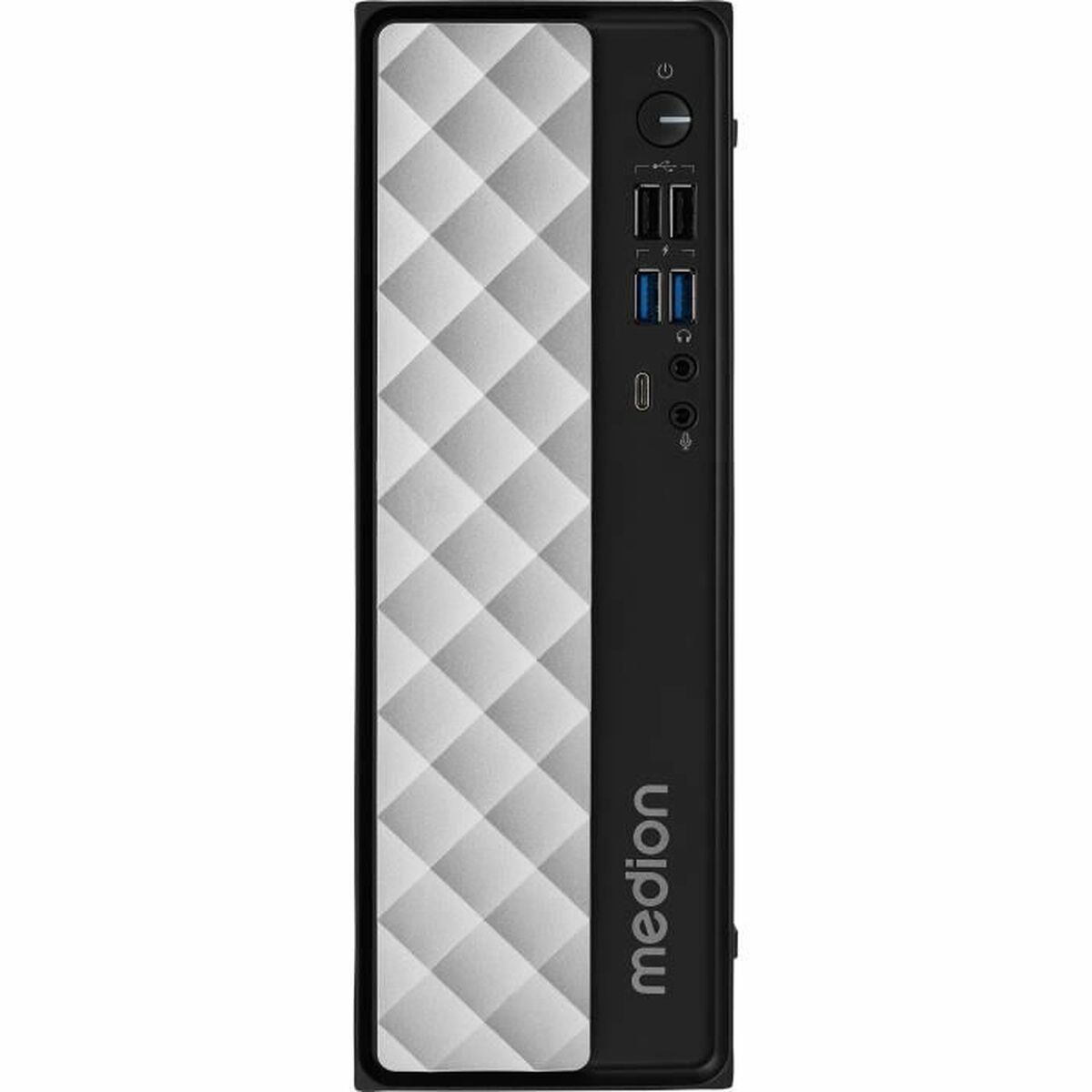 Afbeeldingen van Desktop PC Medion 10025291 i5-12450H 16 GB RAM 32 GB RAM 512 GB SSD