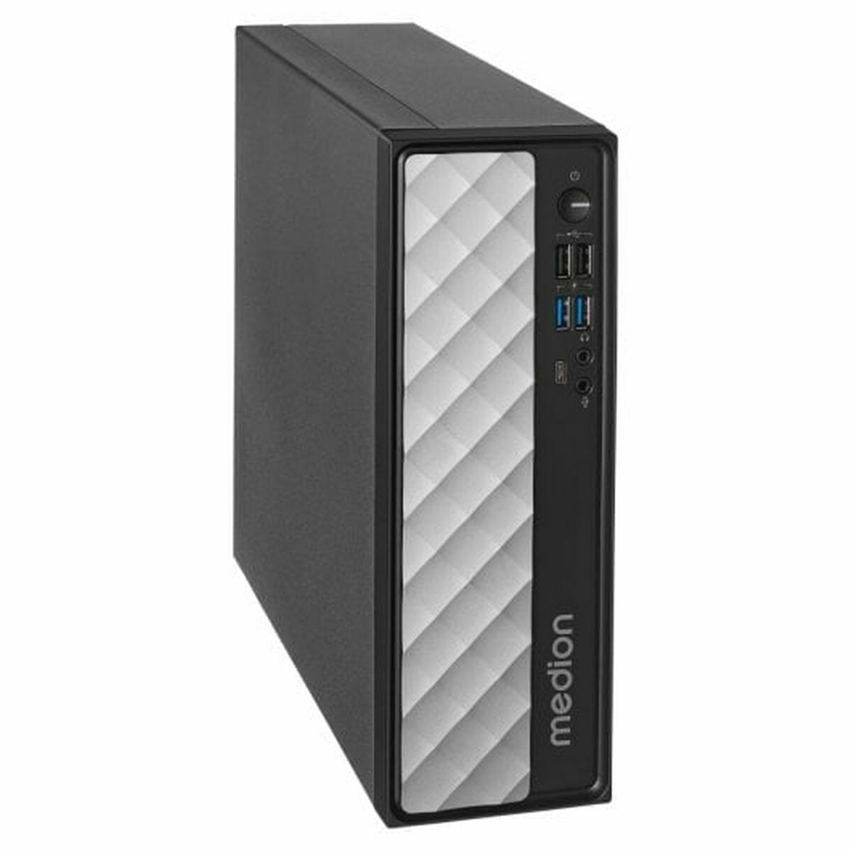 Afbeeldingen van Desktop PC Medion 10025295 Intel Core i7-12650H 16 GB RAM 32 GB RAM 1 TB 1 TB SSD