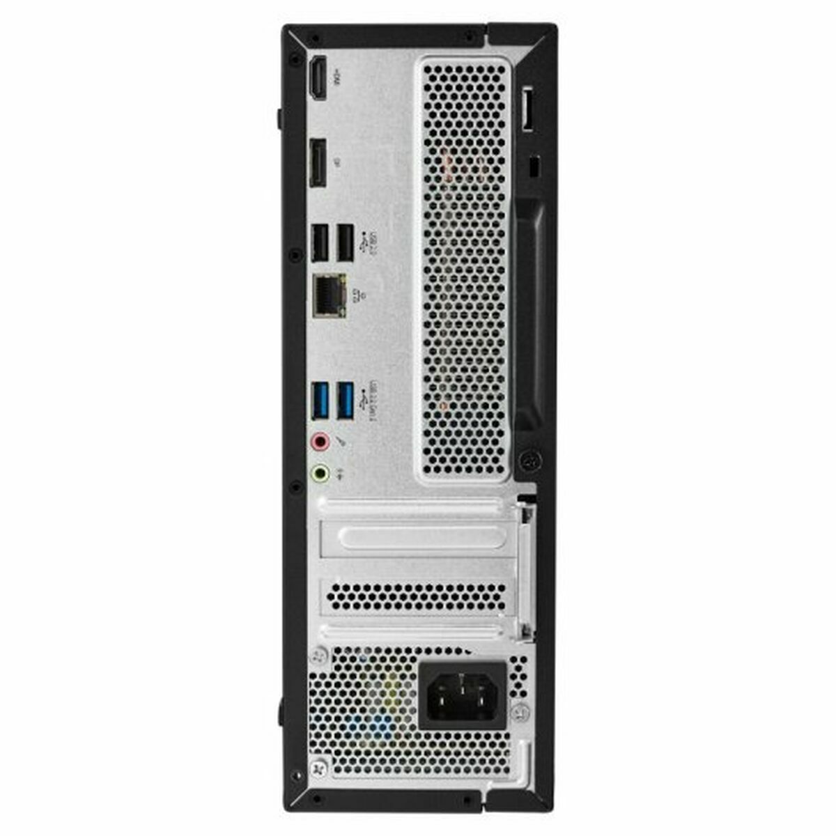Afbeeldingen van Desktop PC Medion 10025295 Intel Core i7-12650H 16 GB RAM 32 GB RAM 1 TB 1 TB SSD