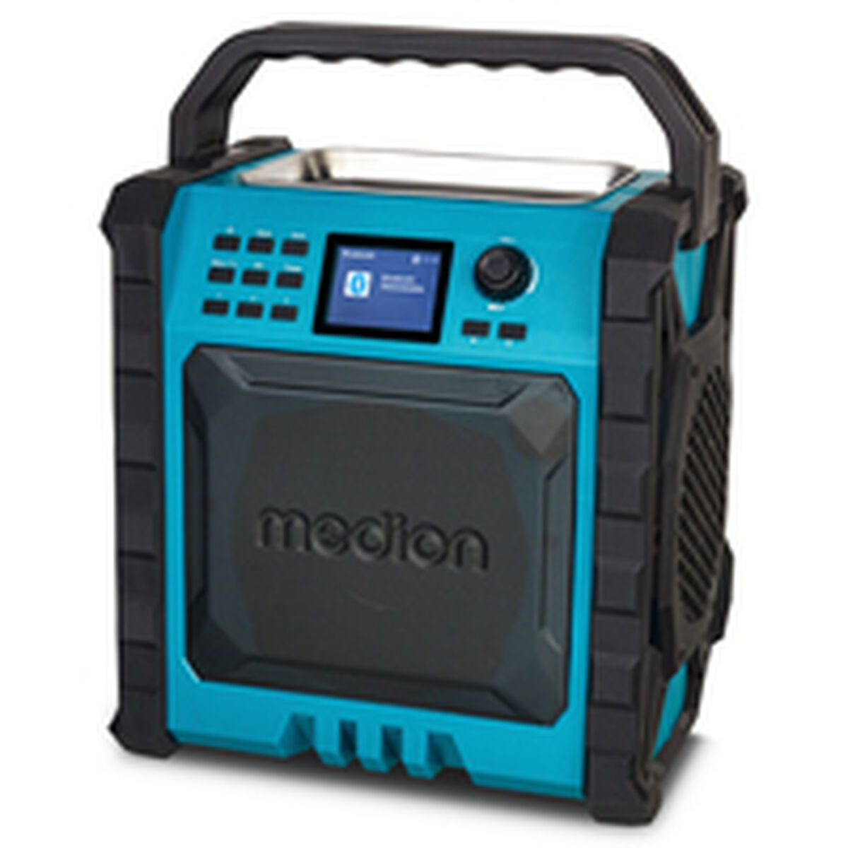 Afbeeldingen van Radio Medion
