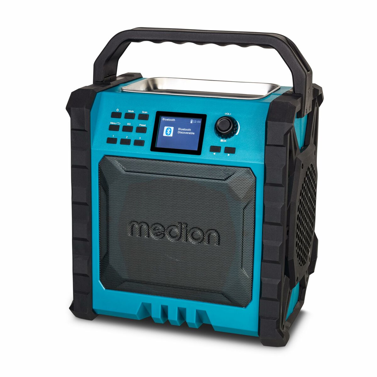 Afbeeldingen van Radio Medion