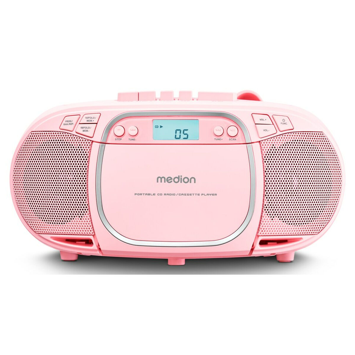 Image secondaire de Radio Medion