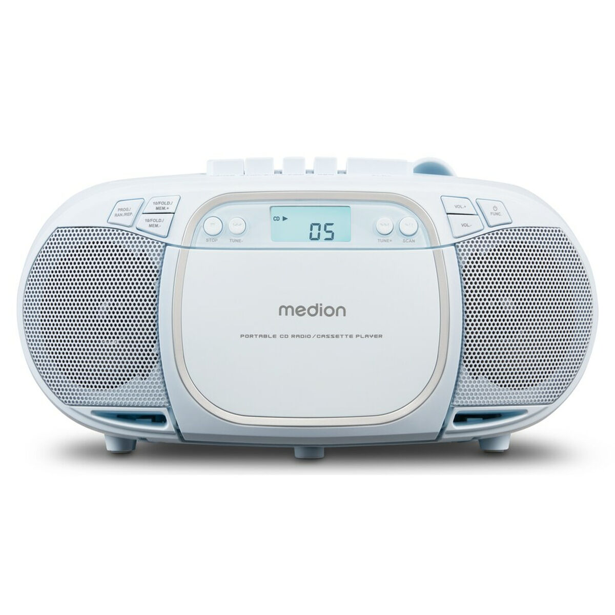 Afbeeldingen van Radio Medion