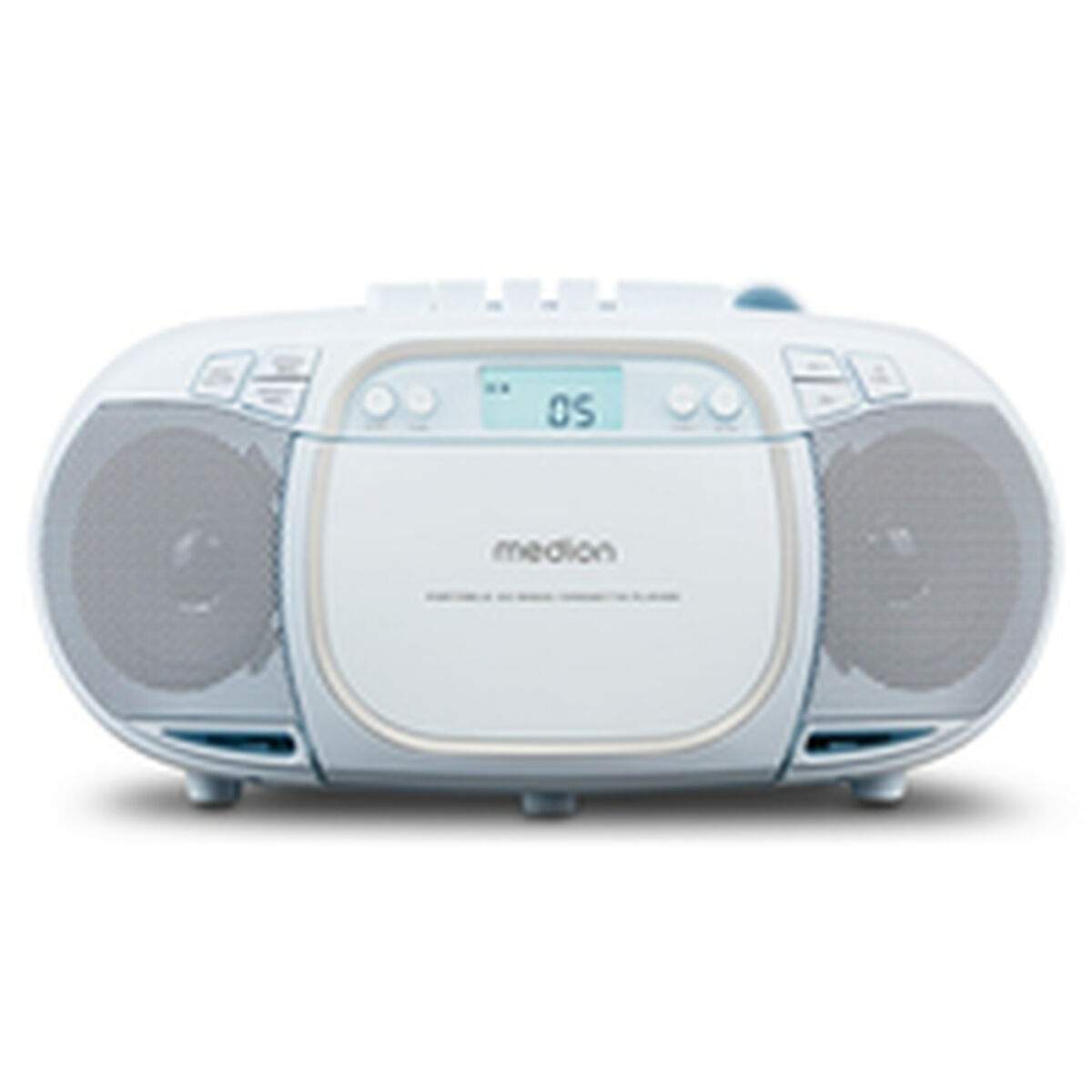 Afbeeldingen van Radio Medion