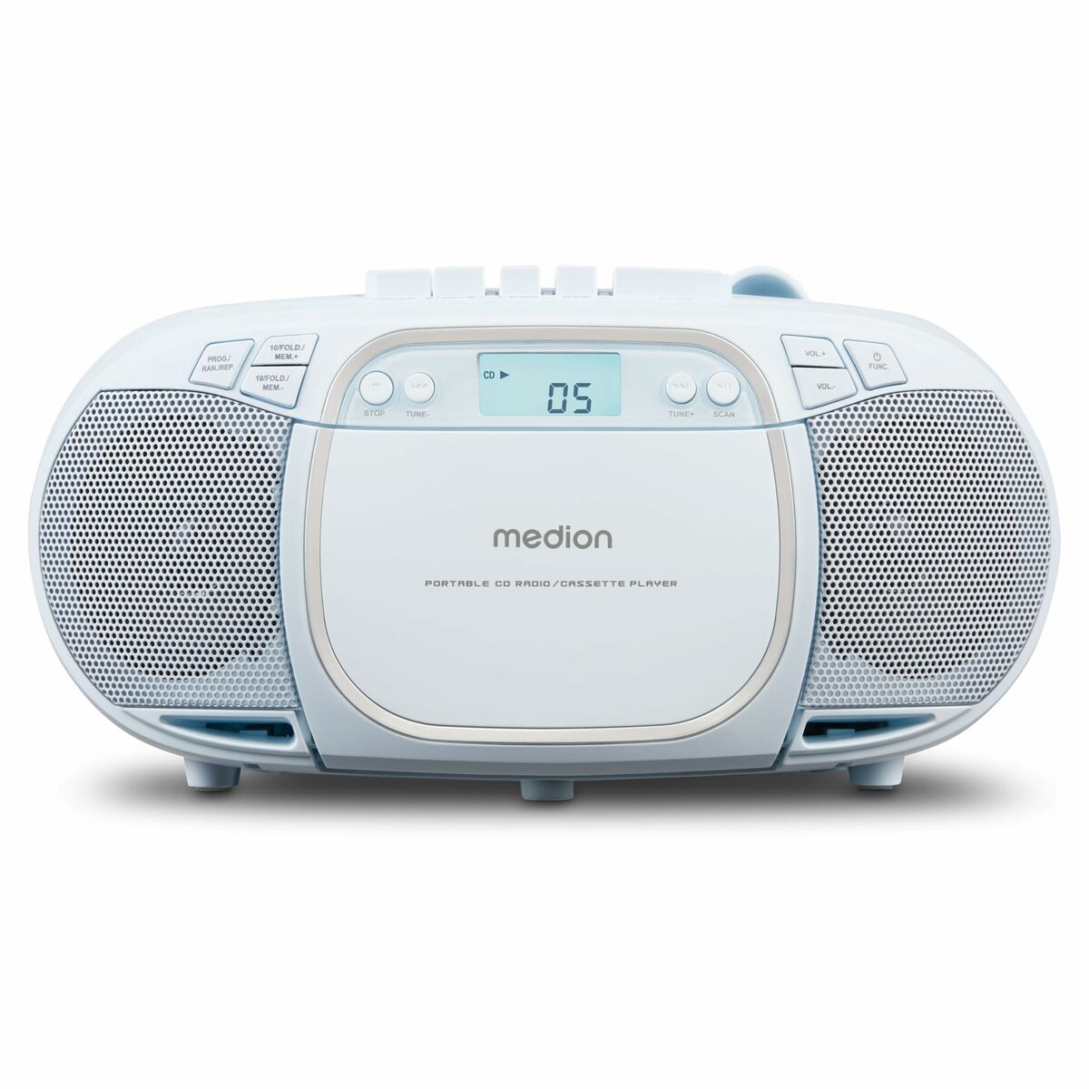 Afbeeldingen van Radio Medion
