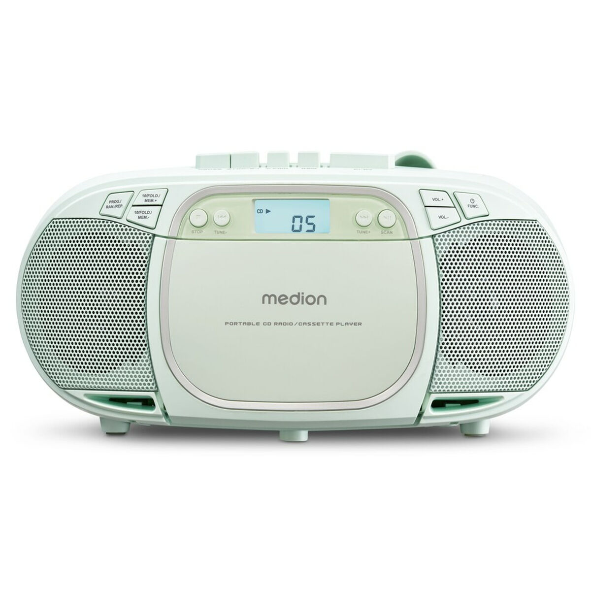 Image secondaire de Radio Medion