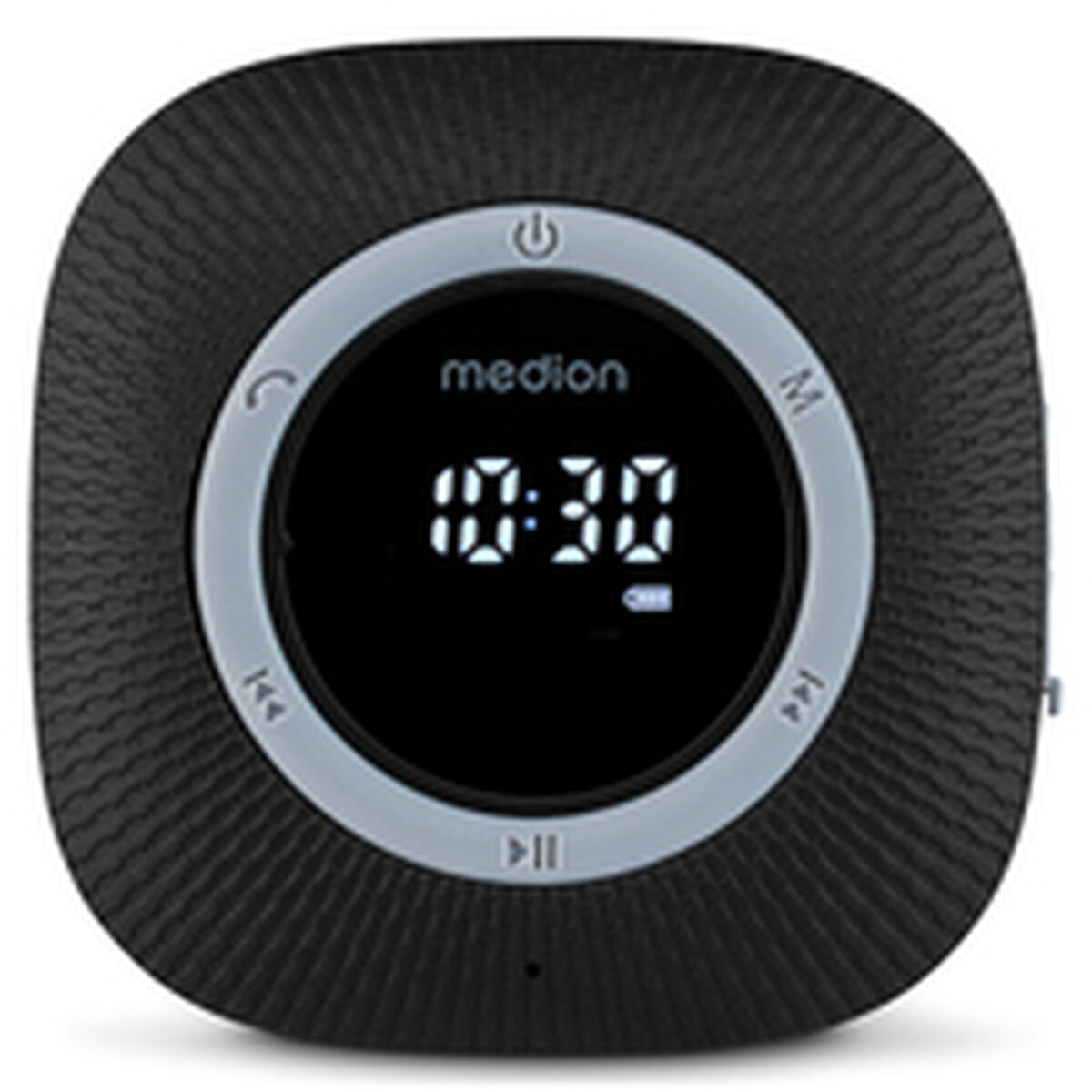 Image secondaire de Radio Medion