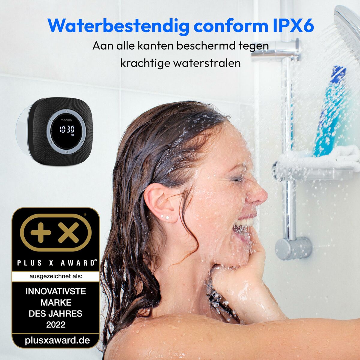 Afbeeldingen van Radio Medion