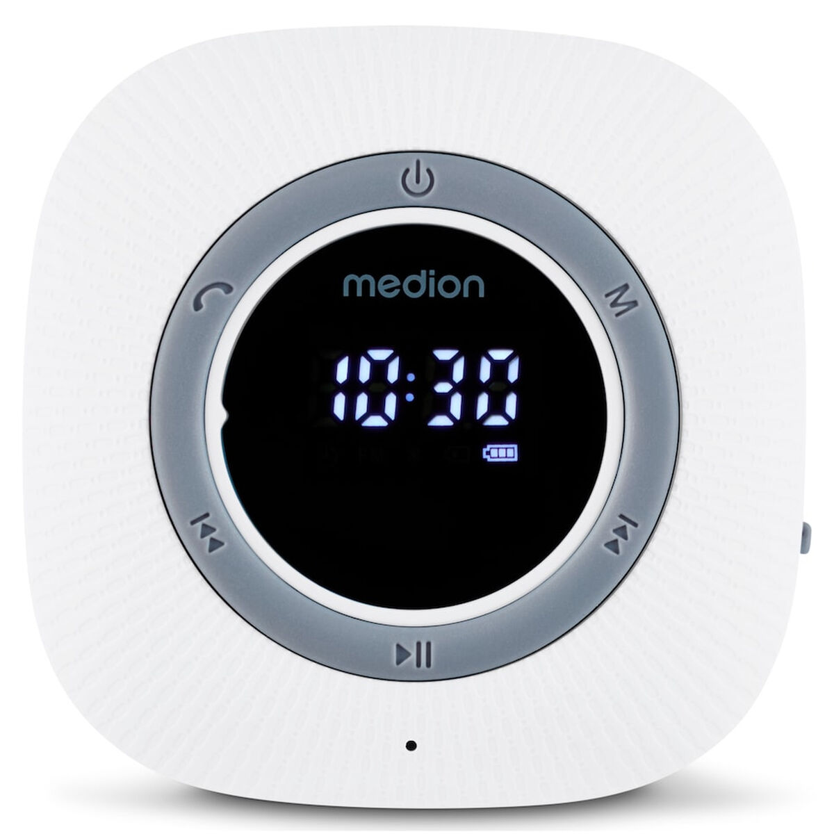 Image secondaire de Radio Medion