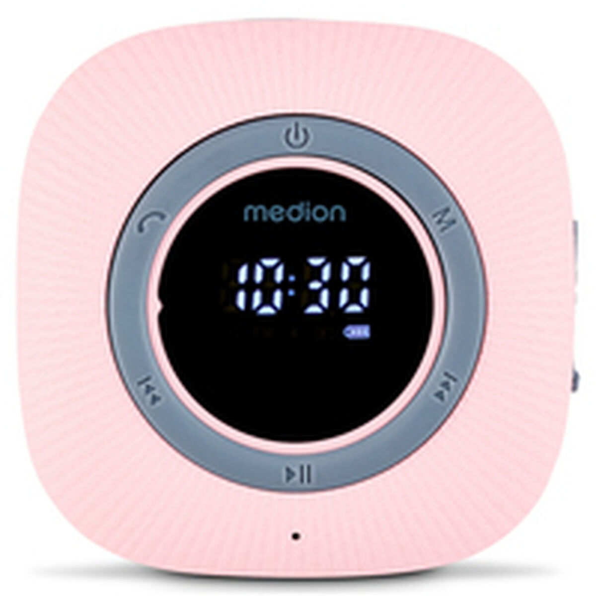Image secondaire de Radio Medion
