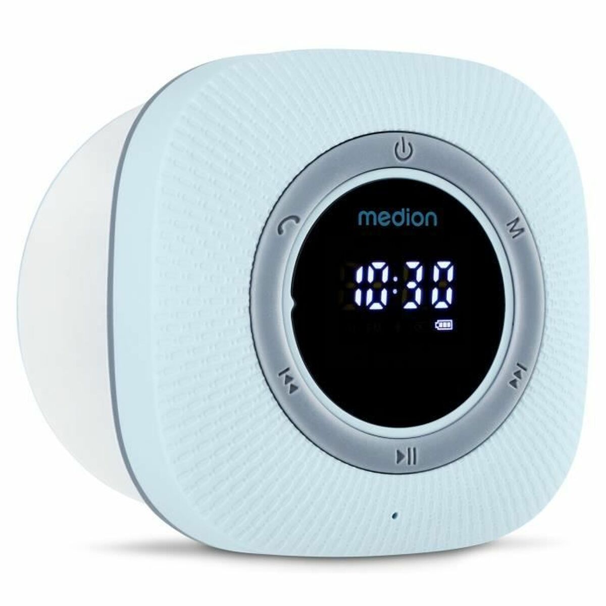 Afbeeldingen van Radio Medion