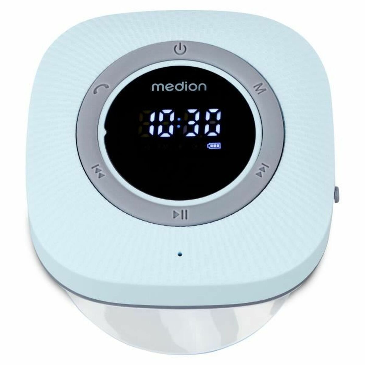 Afbeeldingen van Radio Medion