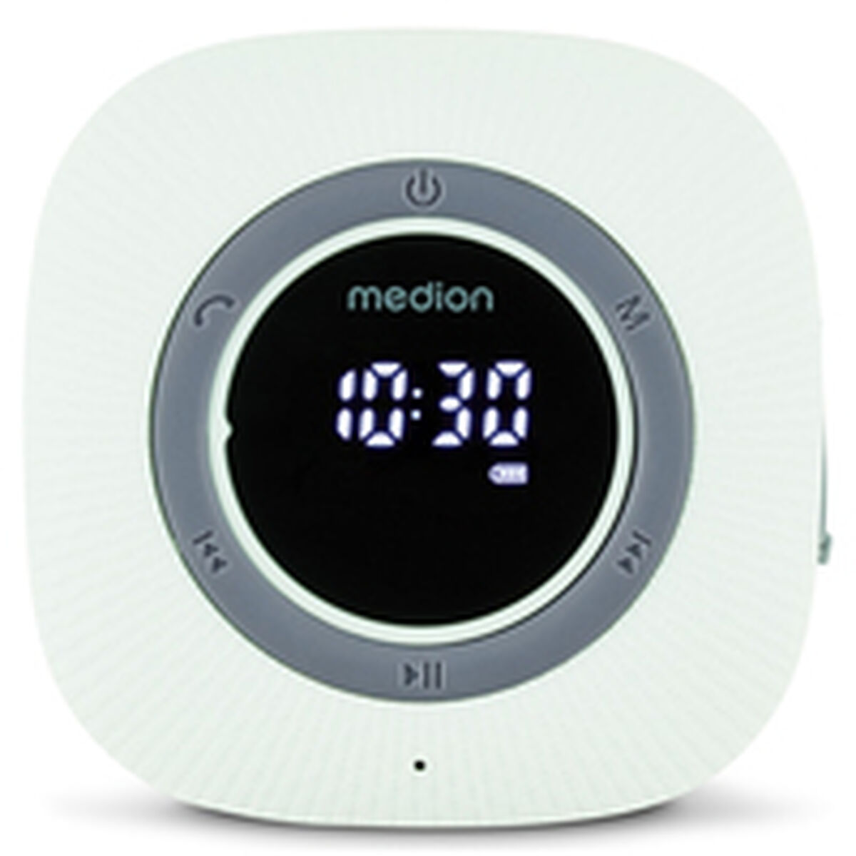 Image secondaire de Radio Medion