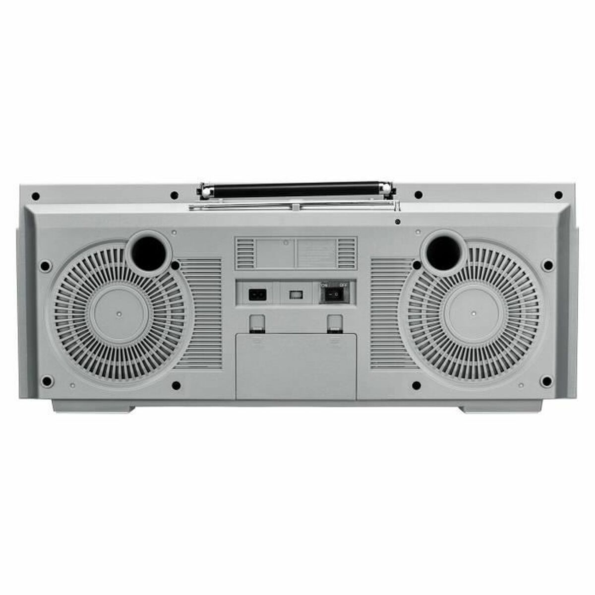 Afbeeldingen van Radio Medion Vintage