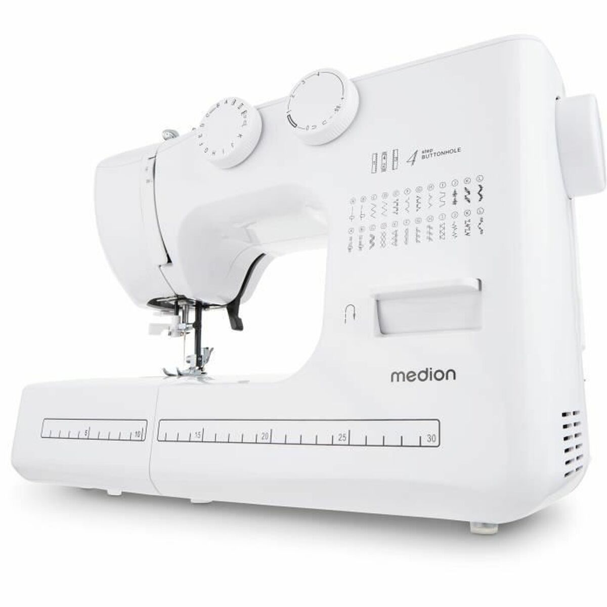Ραπτομηχανή Medion SM 60
