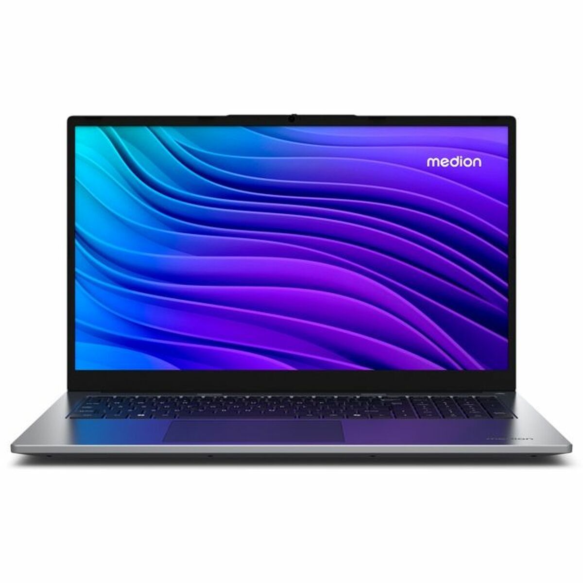 Afbeeldingen van Laptop Medion Intel N100 AZERTY
