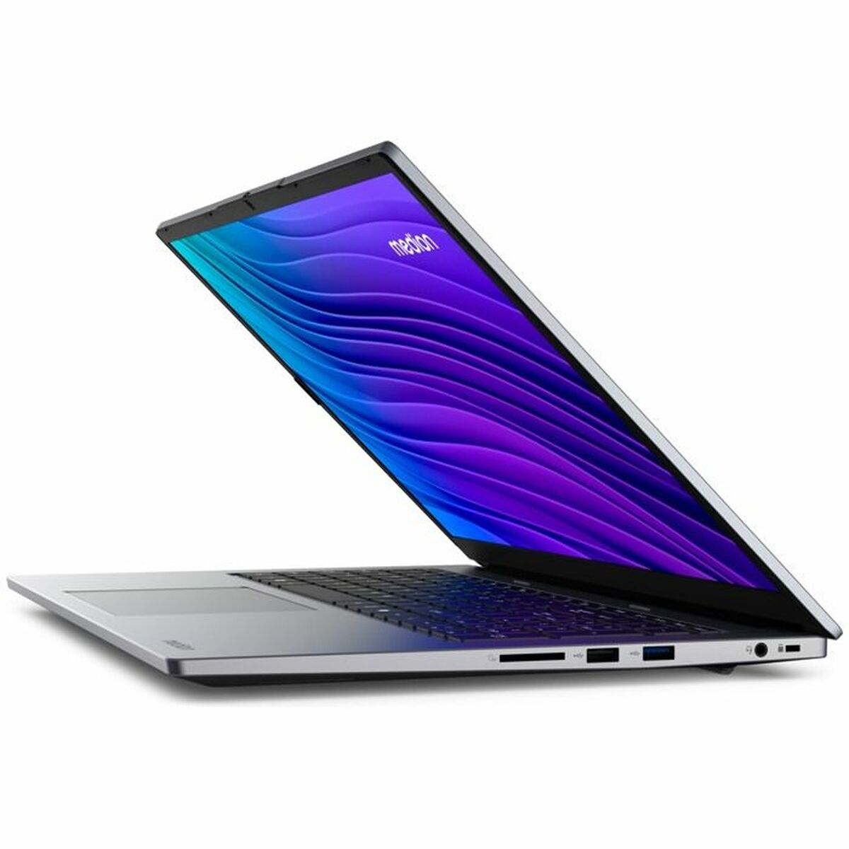 Afbeeldingen van Laptop Medion Intel N100 AZERTY