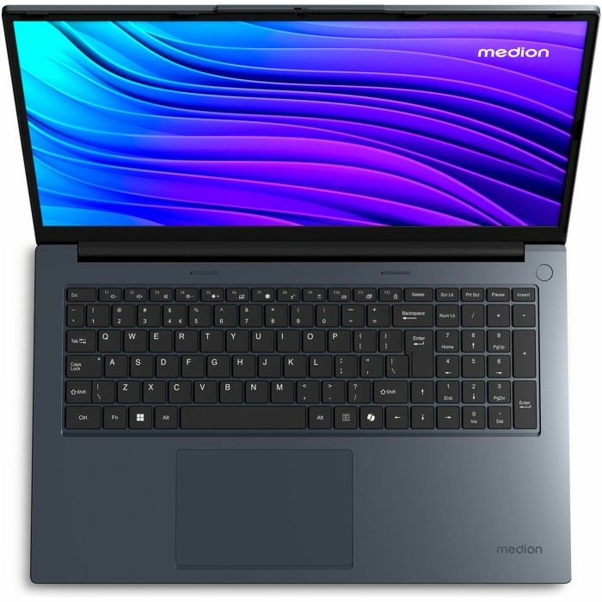 Afbeeldingen van Laptop Medion Intel N100 AZERTY