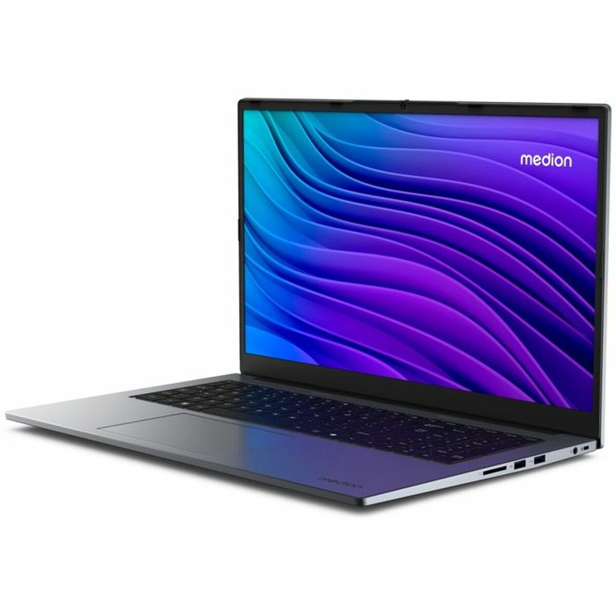 Afbeeldingen van Laptop Medion Intel N100 AZERTY
