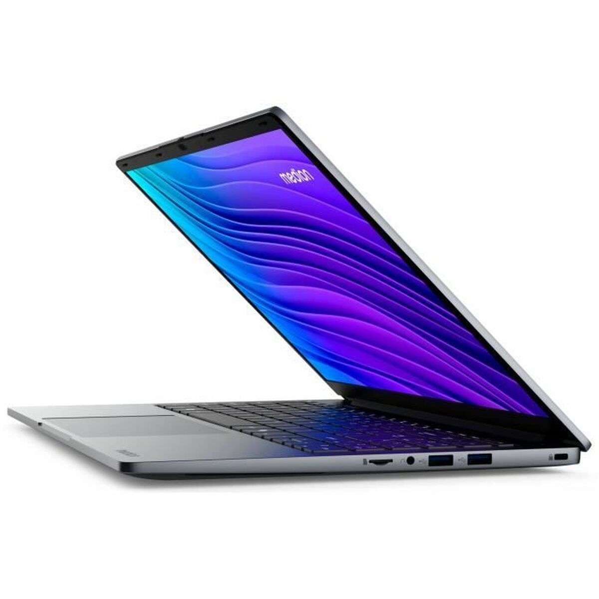 Afbeeldingen van Laptop Medion E15223 MD62644 15,6" Intel N100 4 GB RAM 128 GB SSD