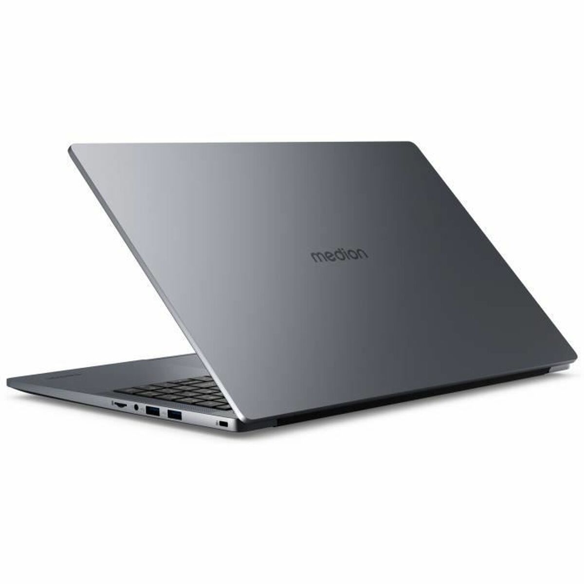 Afbeeldingen van Laptop Medion E15223 MD62644 15,6" Intel N100 4 GB RAM 128 GB SSD