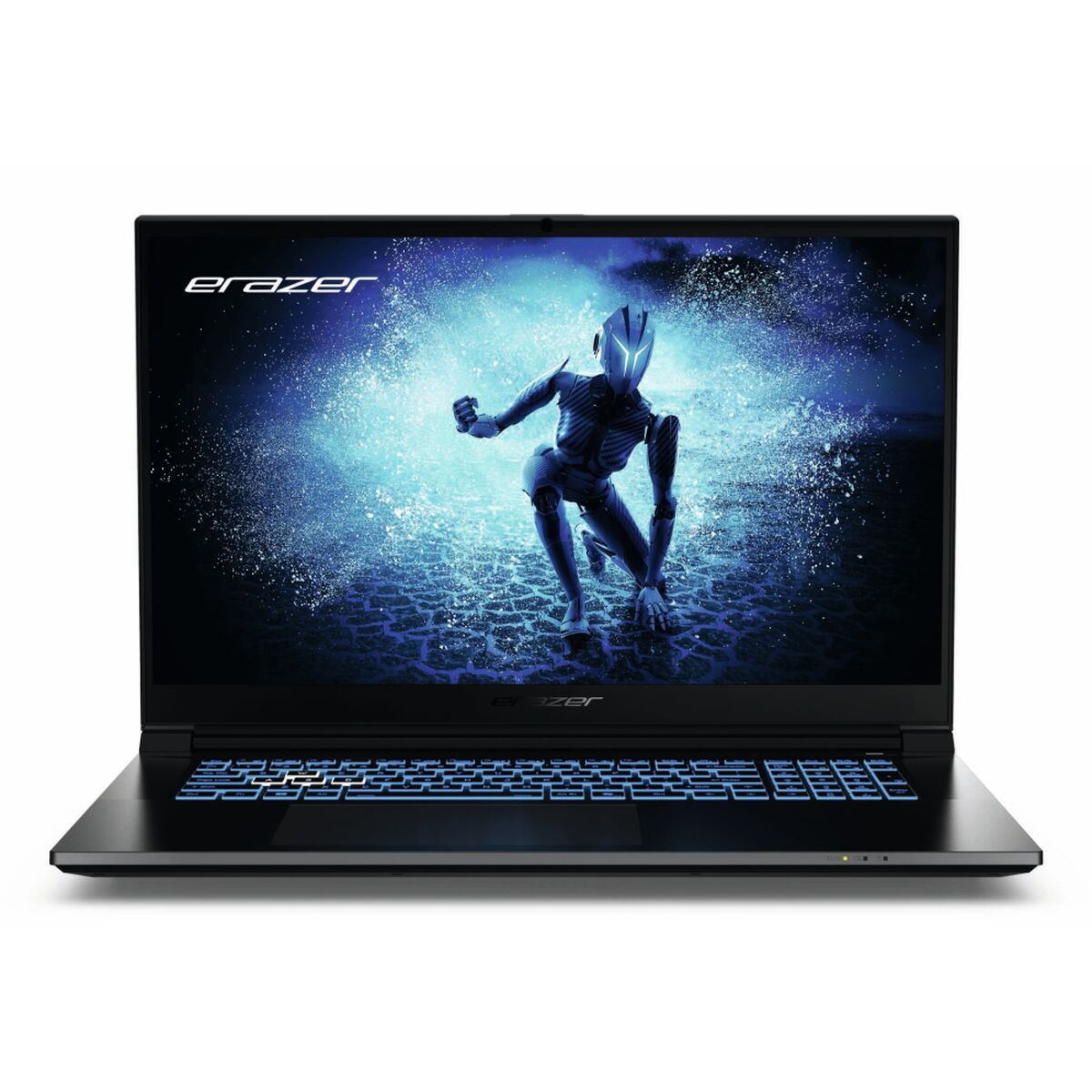 Laptop Medion ERAZER DEFENDER P50 16 GB RAM 1 TB SSD Intel Core i7-12650H Nvidia Geforce R...