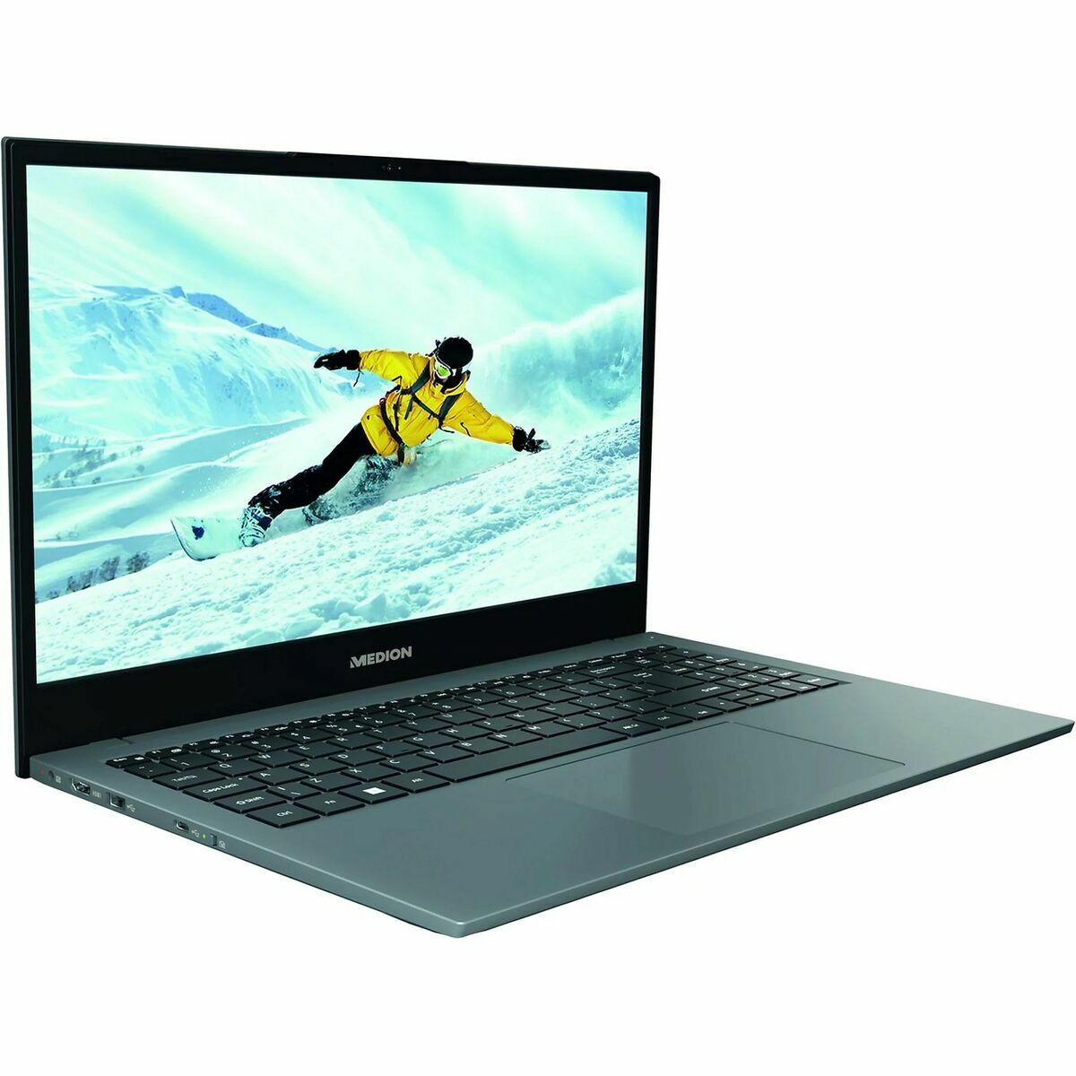 Picture of Laptop Medion 30038231