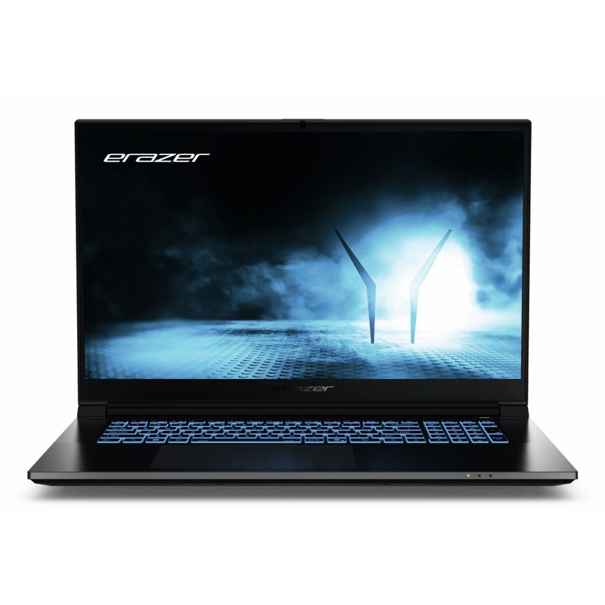 Laptop Medion ERAZER SCOUT E30i Intel Core i7-12650H 16 GB RAM 512 GB SSD Nvidia Geforce R...