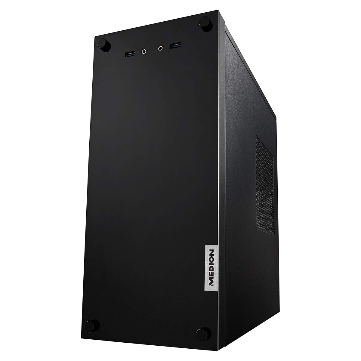 Image de Desktop PC Medion MD35325 intel core i5-12400 16 GB RAM 1 TB SSD NVIDIA GeForce RTX 3050