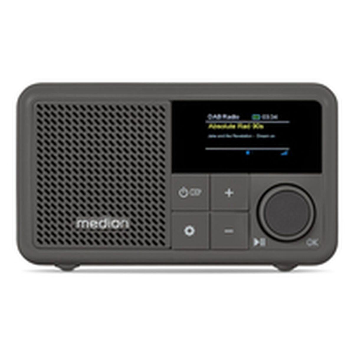 Afbeeldingen van Radio Medion