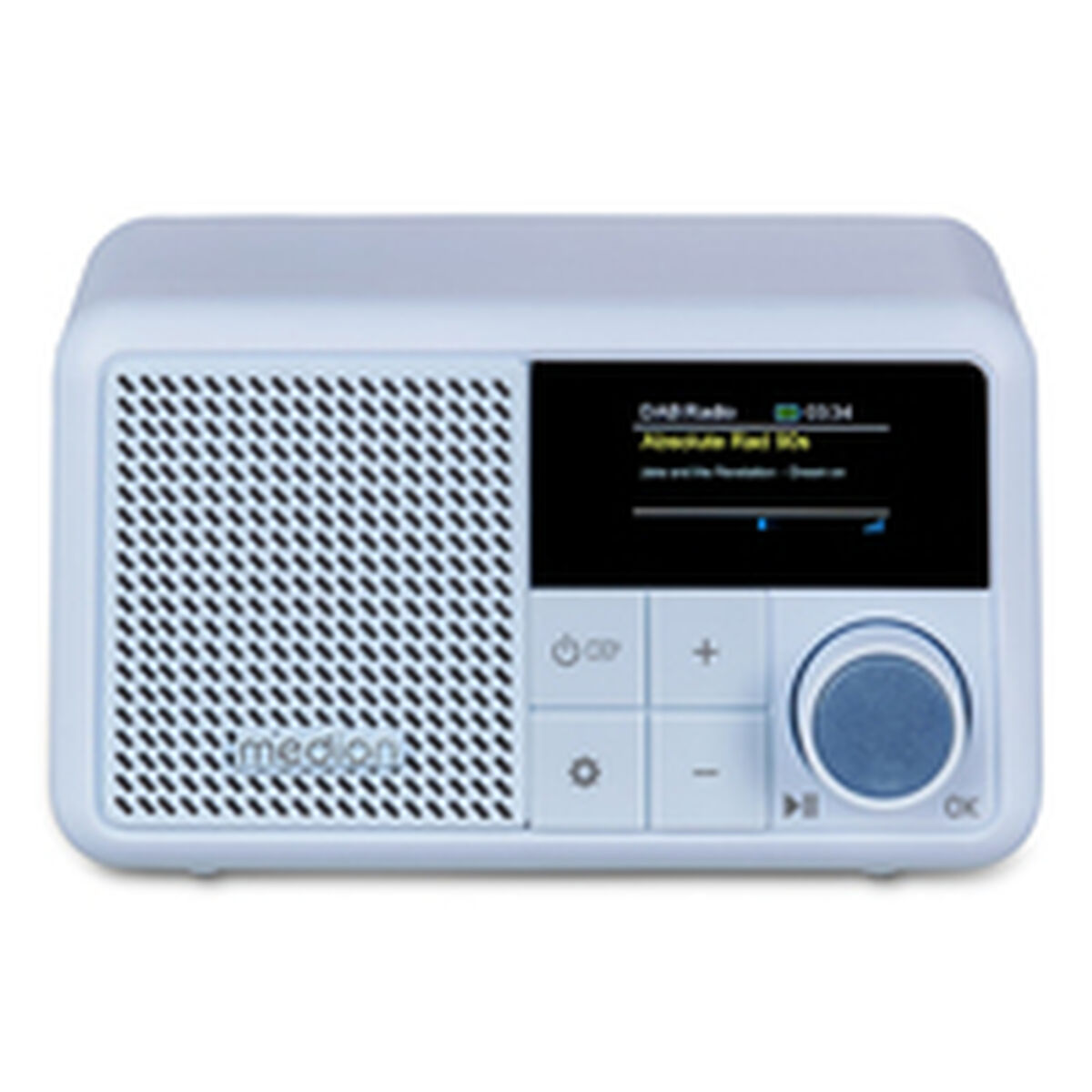 Afbeeldingen van Radio Medion